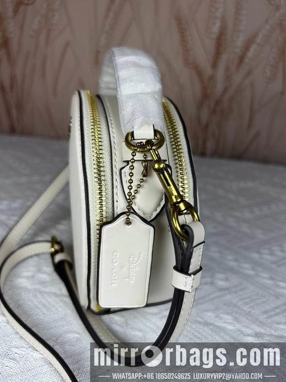 Replica Coach Bags CM194，CM840，CM856 18X15.5X6.5cm DN 4colour