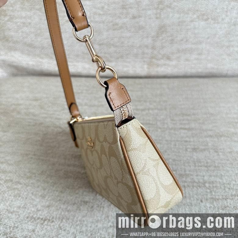 Replica Coach Bags 3308 19X11.5X5cm JH 4colour