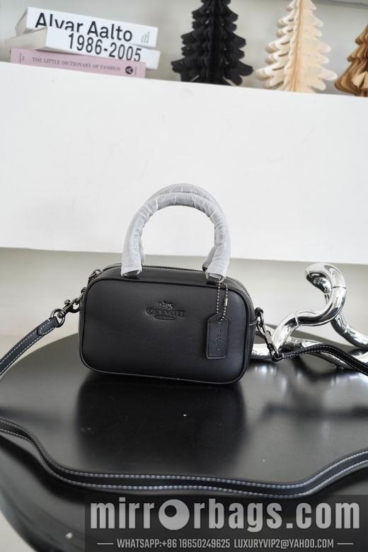 Replica Coach Bags 062302 AZ 4colour