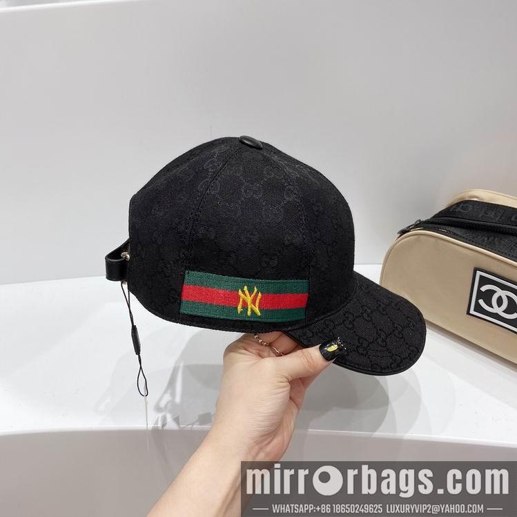 Replica Gucci X NY Hat 032403