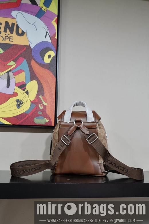 Replica Coach Bags 042801 AZ 3colour