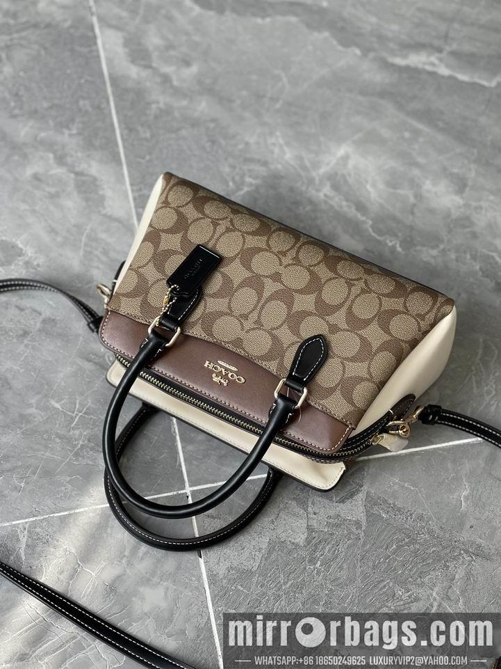 Replica Coach Bags CH503 CH287 CH174 26X11X17.5cm AZ 3colour