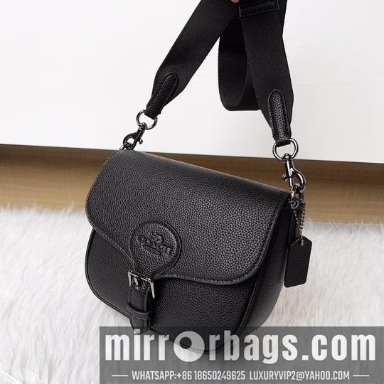 Replica Coach Bags CP103  CP107  cq185 23X20X7cm AZ 4colour