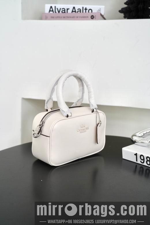 Replica Coach Bags 062302 AZ 4colour