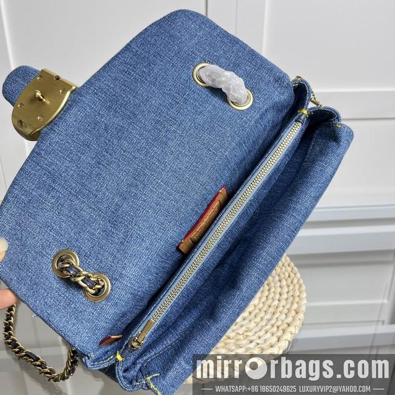 Replica Coach Bags CR704 26X15cm AZ 2colour