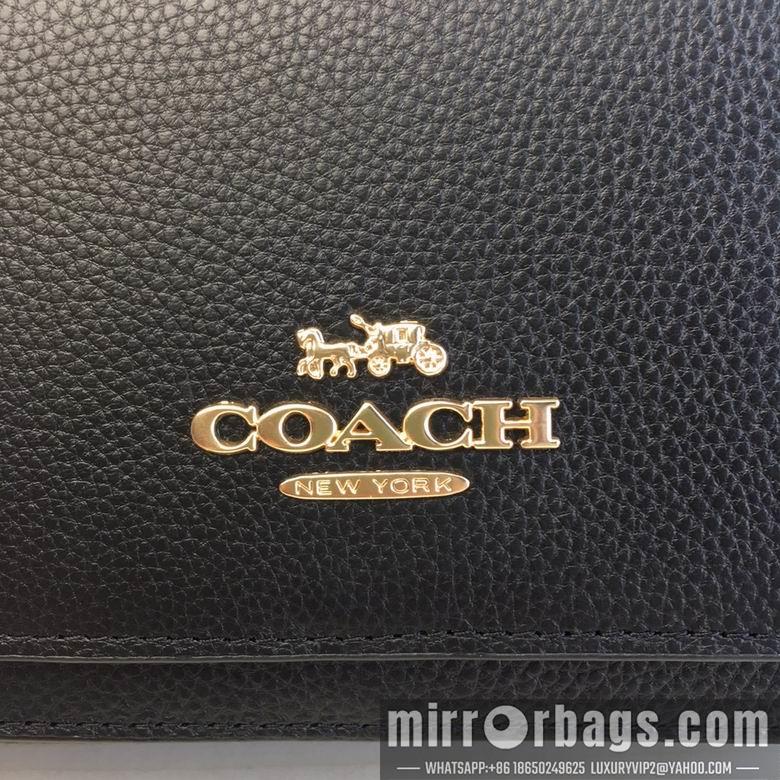 Replica Coach Bags 77979 23X21X7.5cm DN