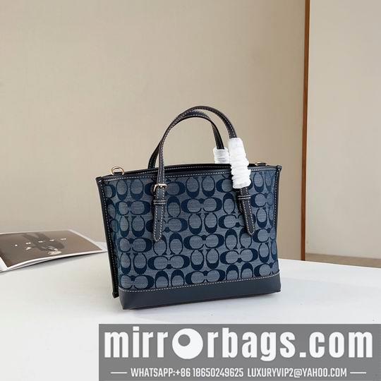 Replica Coach Bags CH228 25X19X11cm AZ 3colour