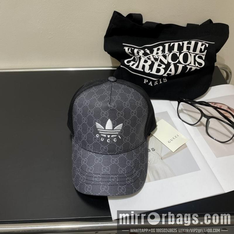 Replica Gucci X Adidas cap 042701
