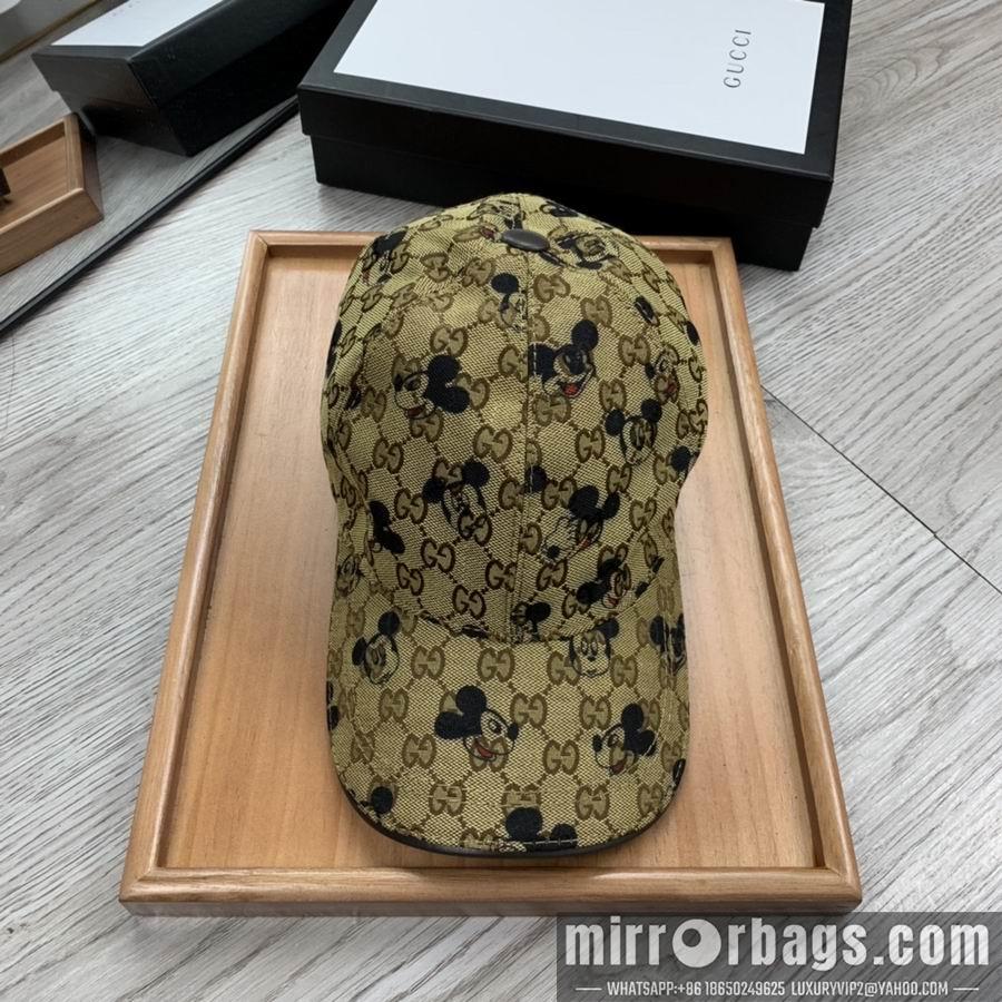 Replica Gucci X Disney 032412