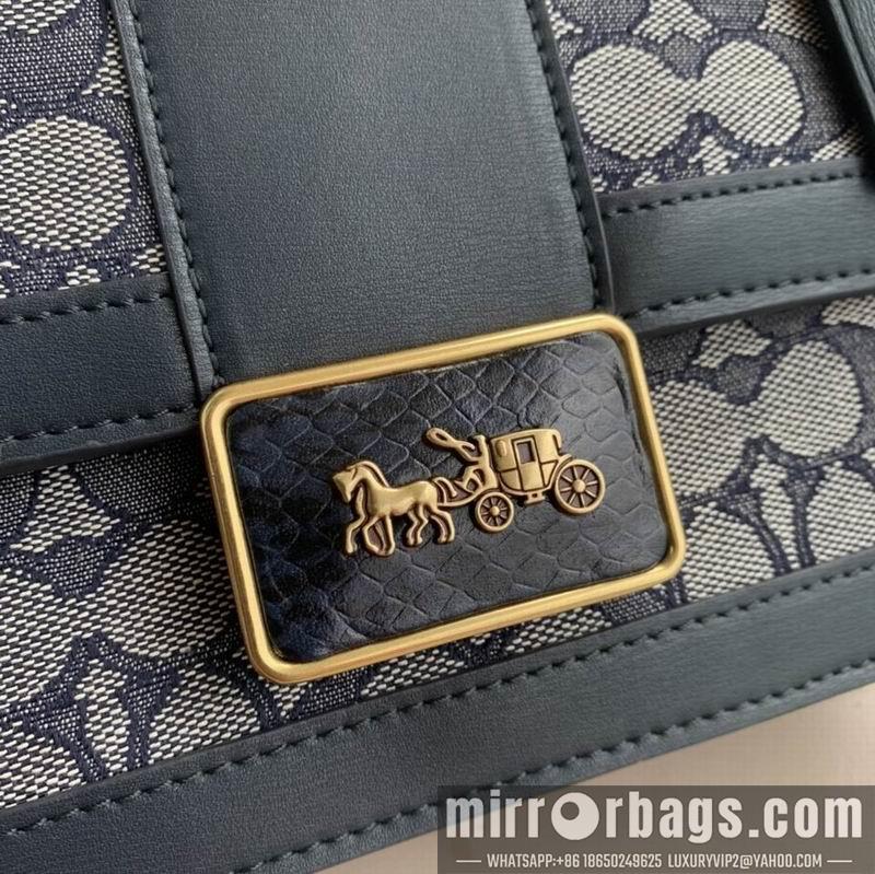 Replica Coach Bags BH4615 two colors