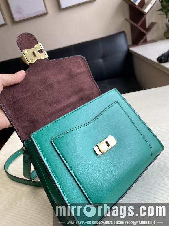 Replica Coach Bags BHc0773 20X15X9 five colors