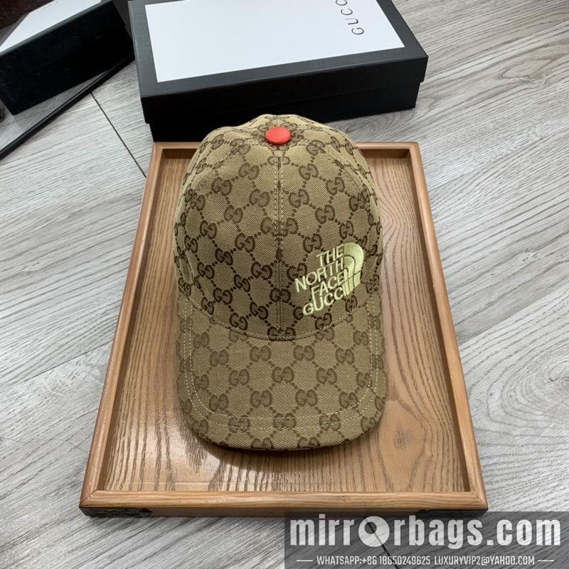 Replica Gucci X The North Face cap 050957