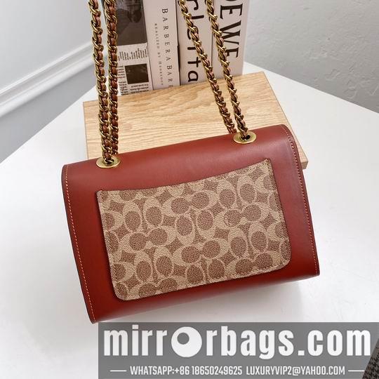 Replica Coach Bags 30585 26X17X10cm AZ 2colour