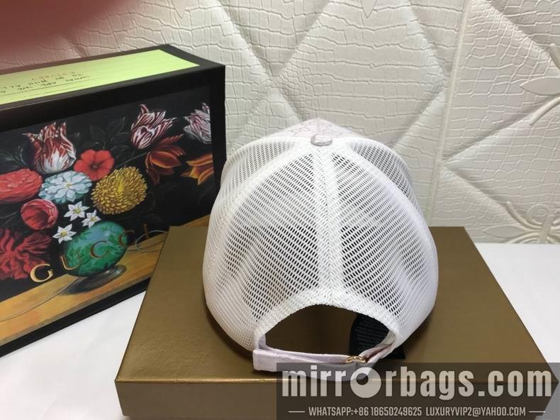 Replica Gucci X NY cap 032429