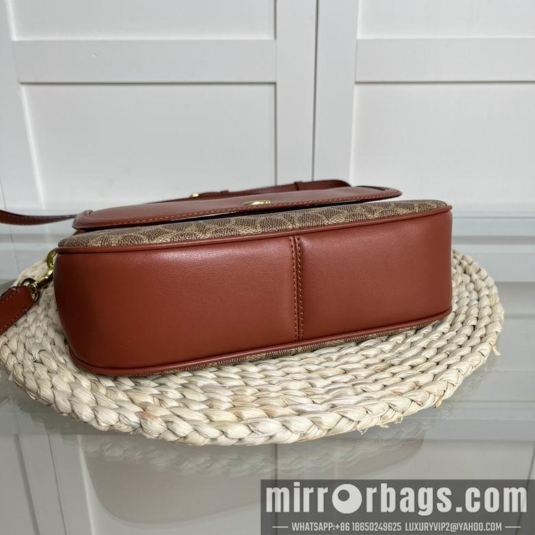 Replica Coach Bags 25.5X18.5X7cm 070401 AZ 3colour