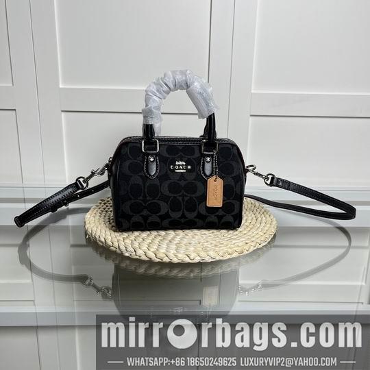 Replica Coach Bags CO963 17.5X12X10cm AZ