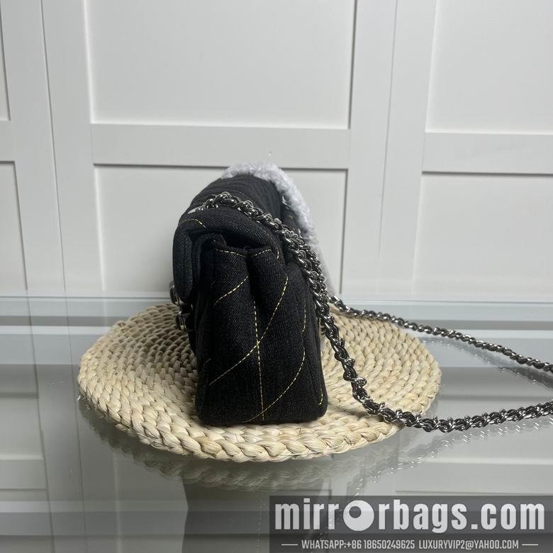Replica Coach Bags CR704 26X15cm AZ 2colour