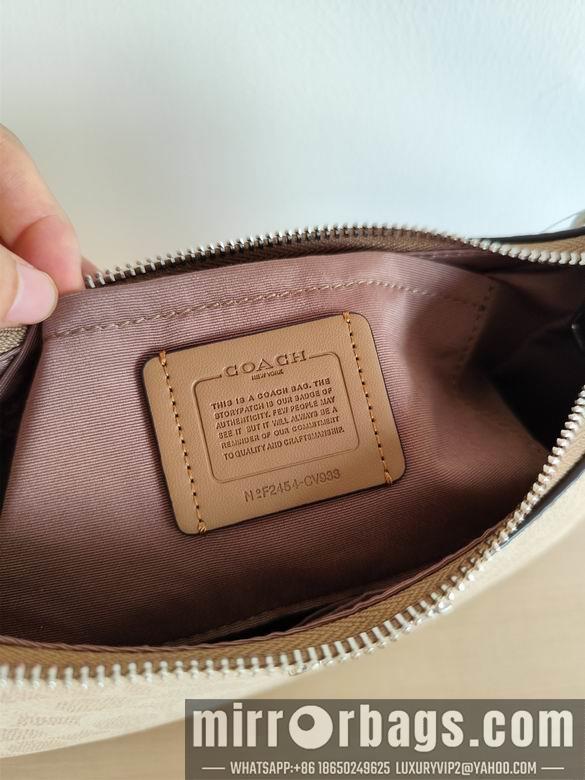 Replica Coach Bags CV933 24.5X15.5X7.5cm JH