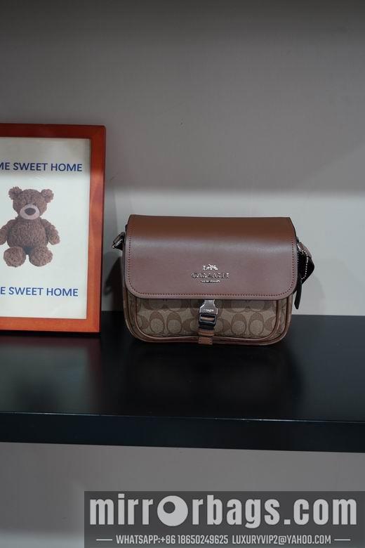 Replica Coach Bags 050301 AZ 4colour