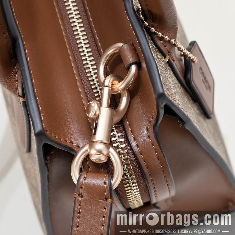 Replica Coach Bags 083 22X16.5X11.5cm AZ 3colour