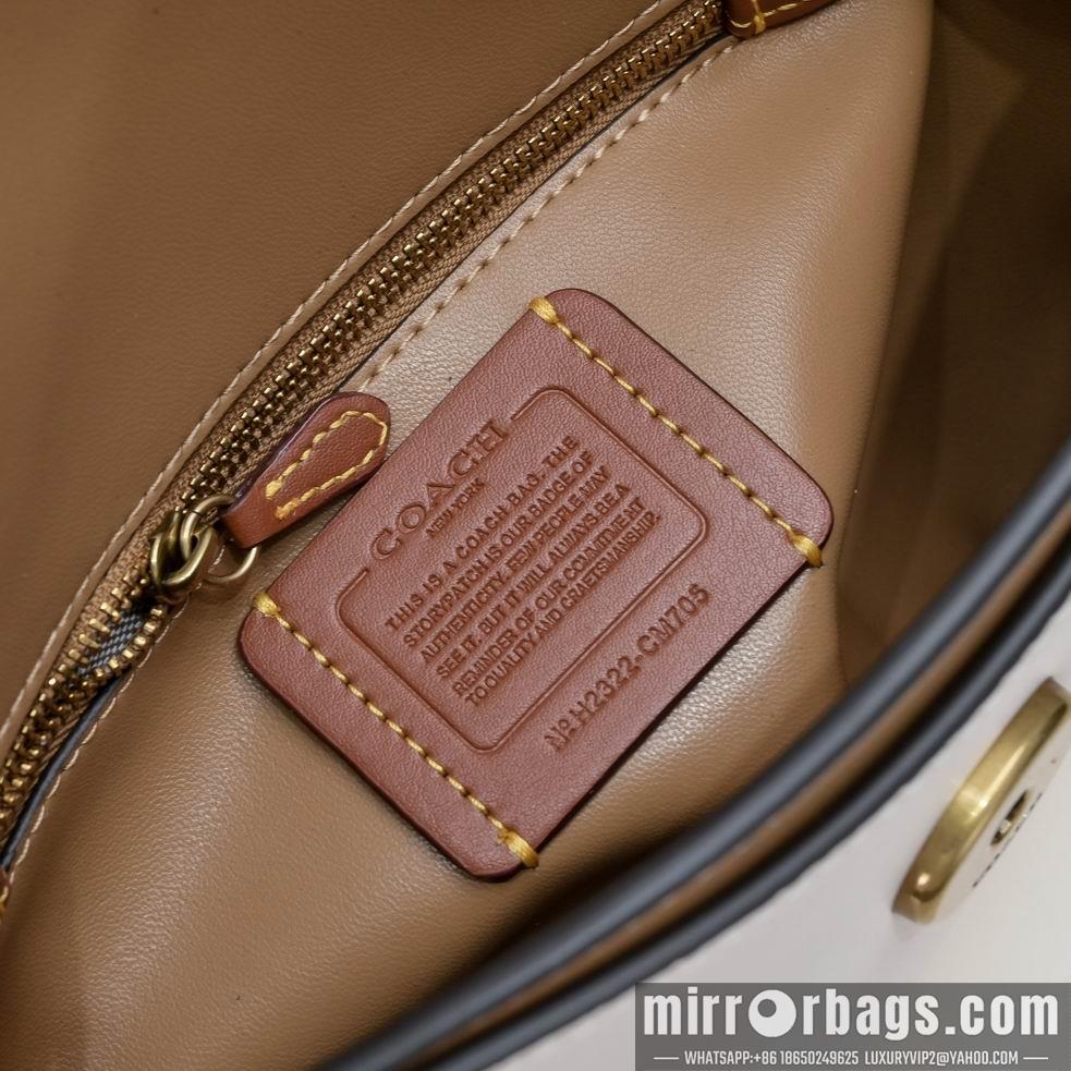 Replica Coach Bags CM705 22X17.5X6cm AZ 3colour