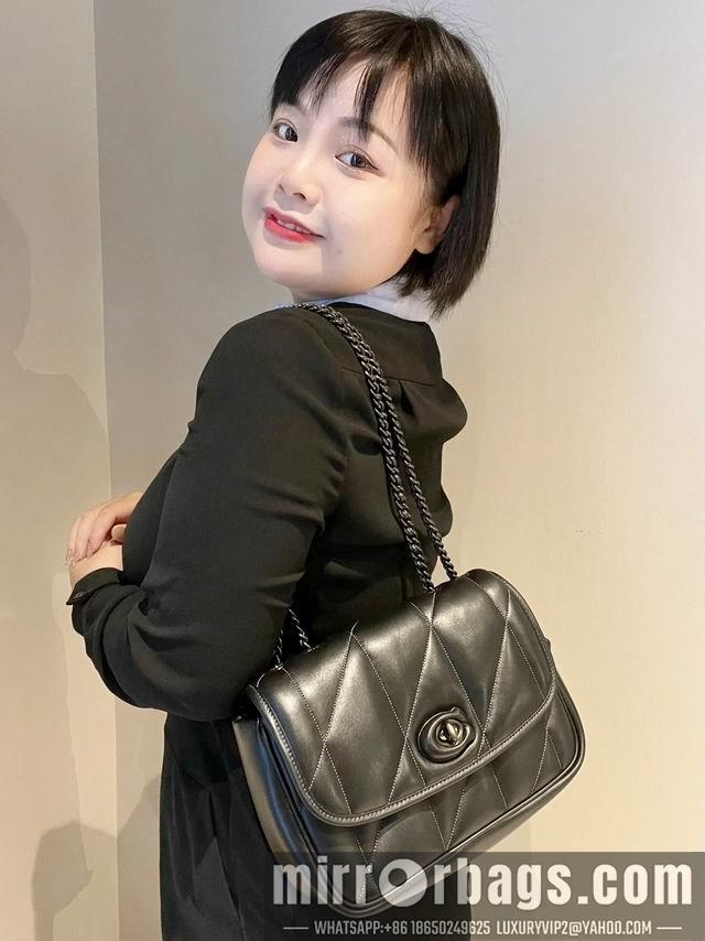 Replica Coach Bags CA086 20X13.5X5.5cm AZ 2colour