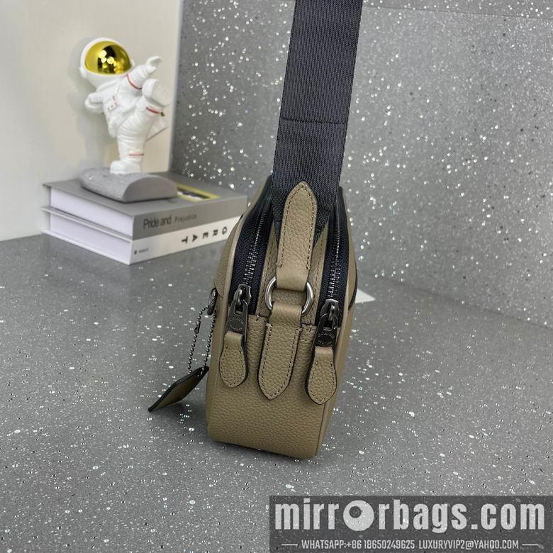 Replica Coach Bags 9007-5 24X15X7cm WP