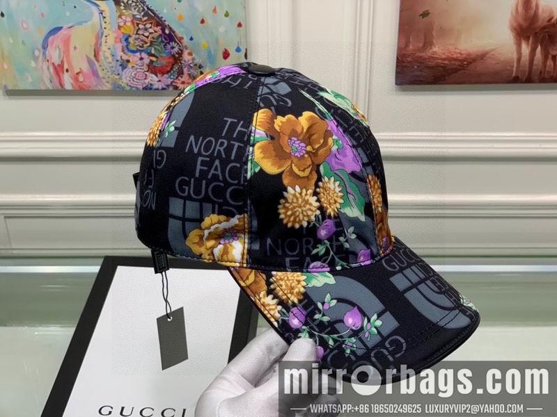 Replica Gucci X The North Face cap 061059