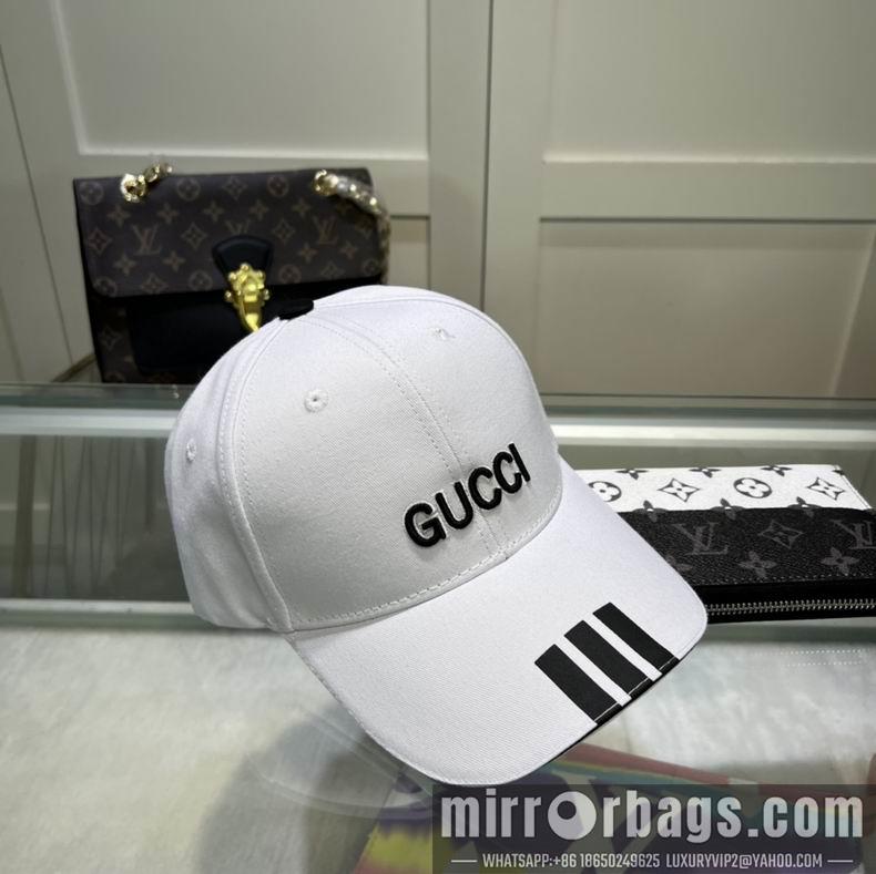 Replica Gucci X Adidas Hat 032406