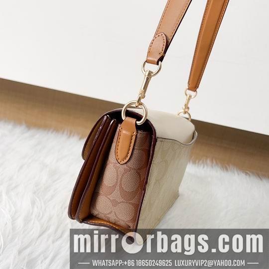 Replica Coach Bags Coach CR332 26.5x6.5x14cm zy