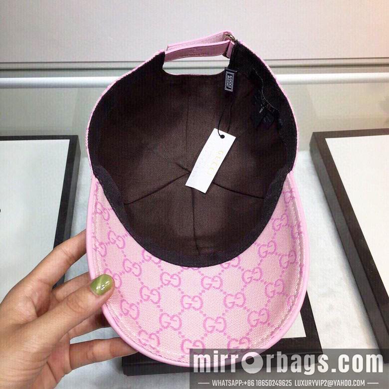Replica Gucci X NY cap 032434