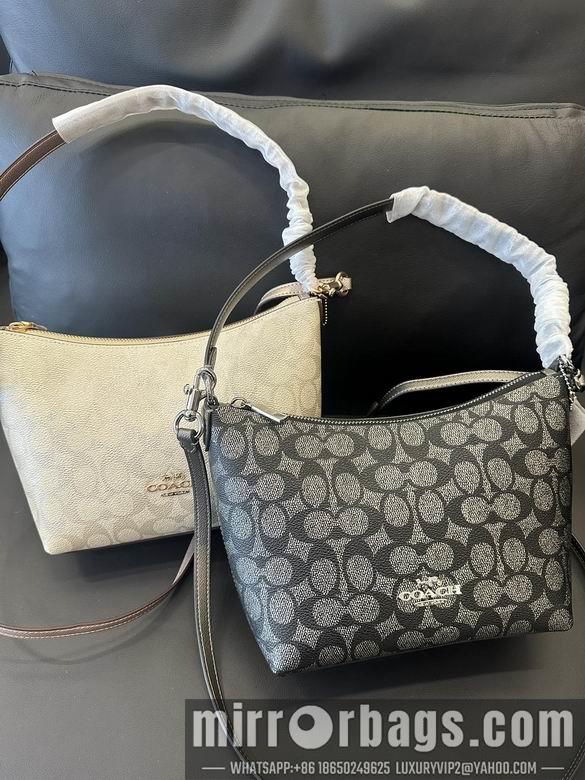 Replica Coach Bags CW391 21.5X40X26X11cm JH 2colour