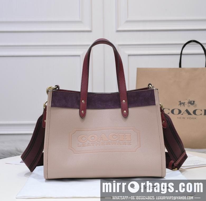Replica Coach Bags c6035 30X21X15cm XM