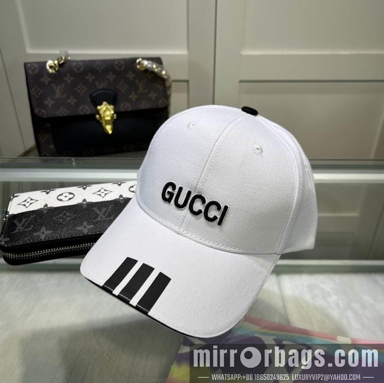 Replica Gucci X Adidas Hat 032406