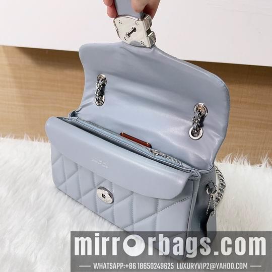 Replica Coach Bags Coach CP147 26x15cm zy