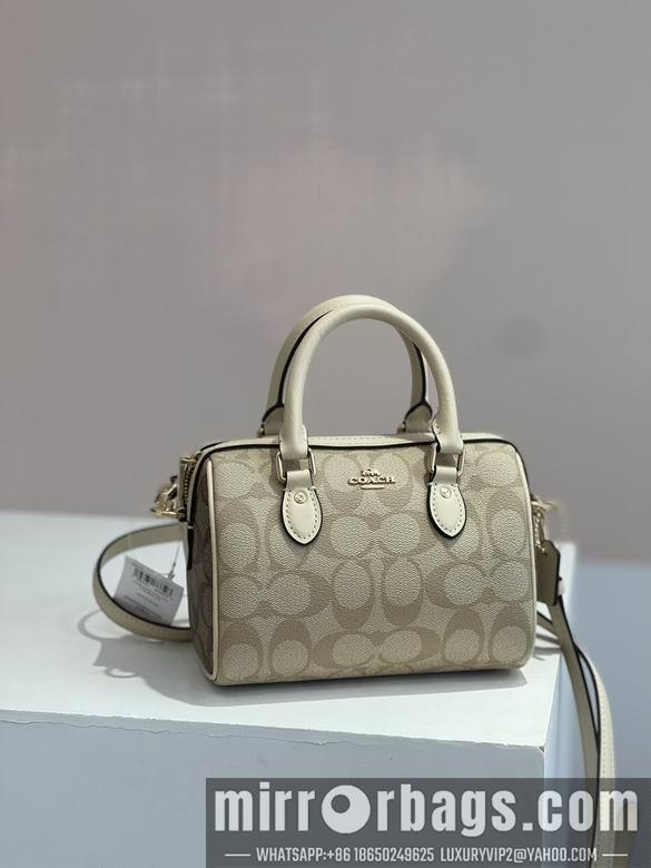 Replica Coach Bags CH160 JH