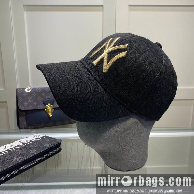 Replica Gucci X NY cap 032426