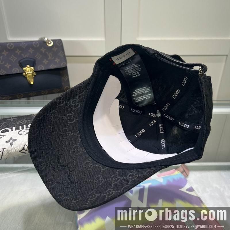 Replica Gucci X Northface cap 032421