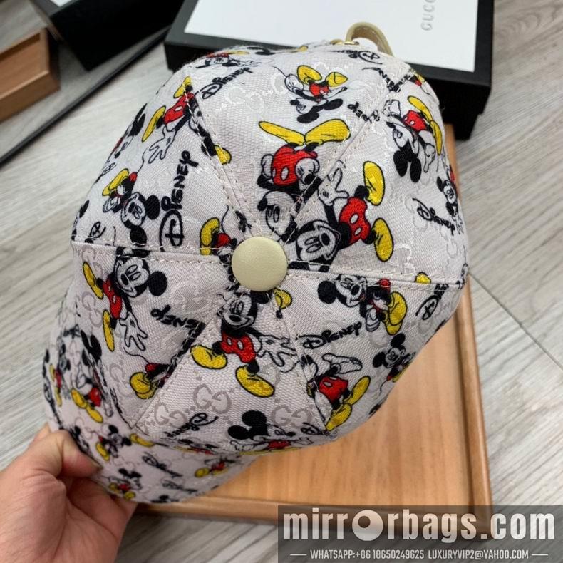 Replica Gucci X Disney 032418