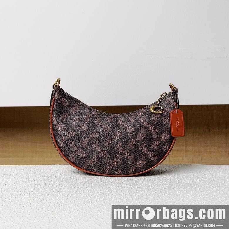 Replica Coach Bags CM584 23.5X16X6.5cm JH 3colour
