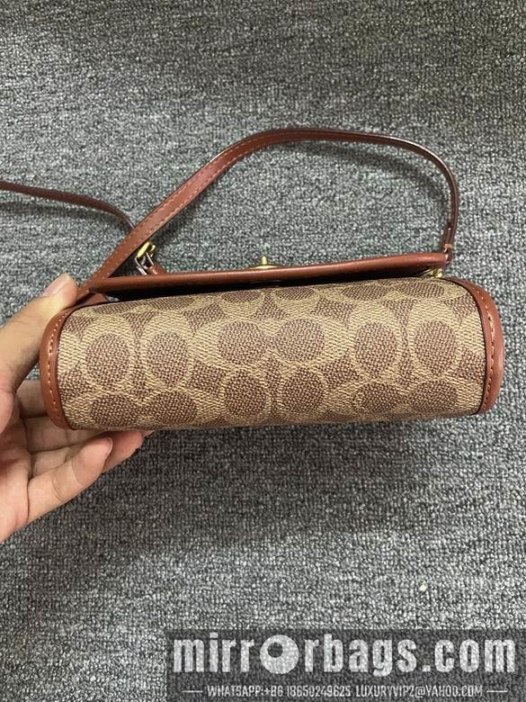 Replica Coach Bags BHC4204 18X13X5