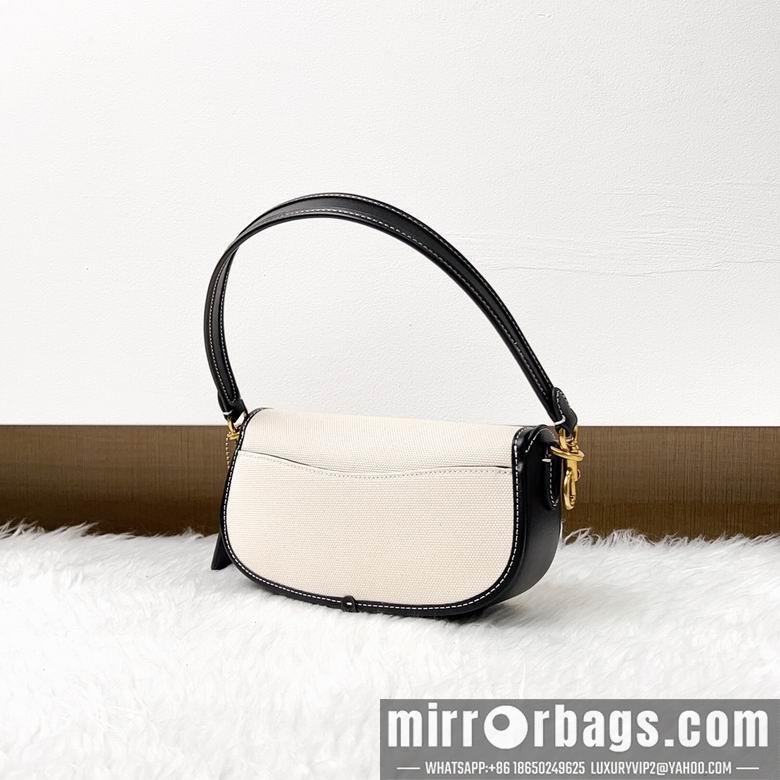 Replica Coach Bags 22X13X5cm 041404 AZ 4colour