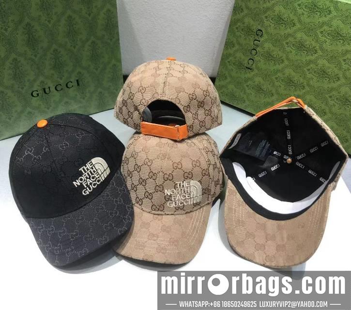 Replica Gucci X The North Face cap 052060