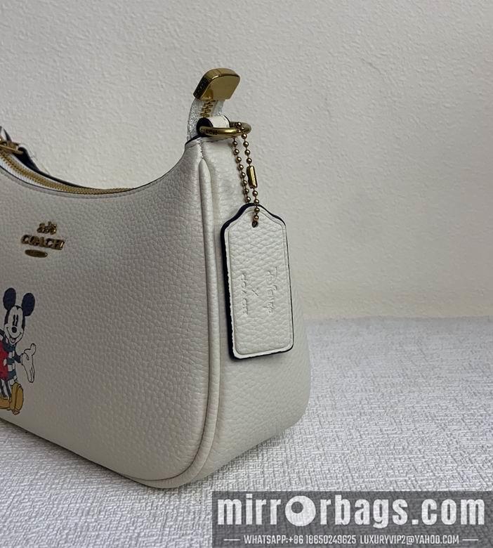 Replica Coach Bags CM858 CM196 24.5X17X7.5cm JH 3colour