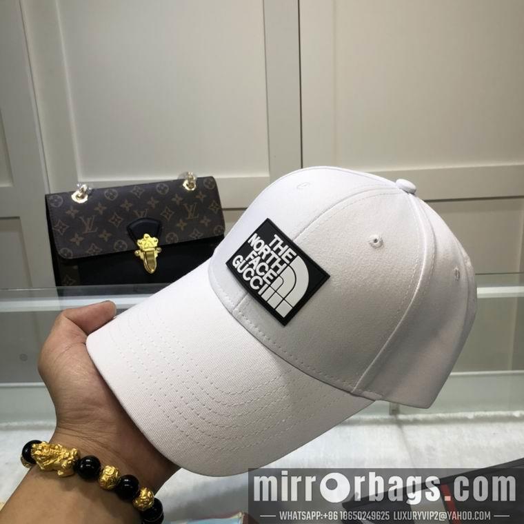 Replica Gucci X Northface cap 032415