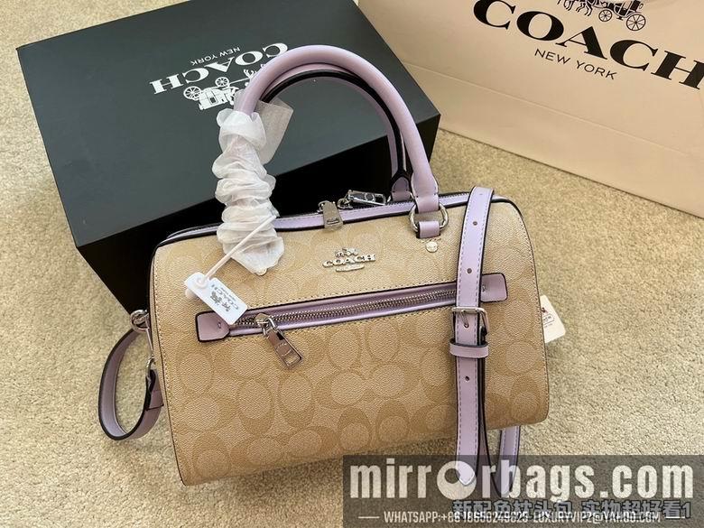 Replica Coach Bags Coach  25cm CN