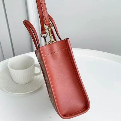Replica Coach Bags C5277 14.5X17X7cm JH