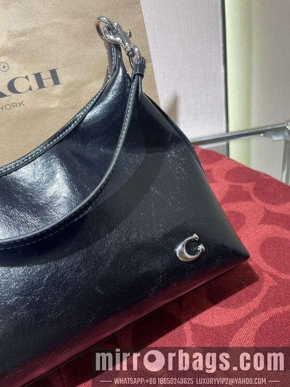 Replica Coach Bags 30X22X12cm 060502 AZ 3colour