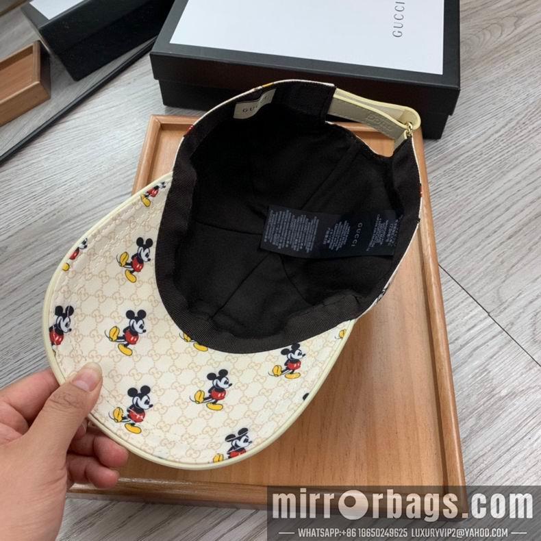 Replica Gucci X Disney 032419