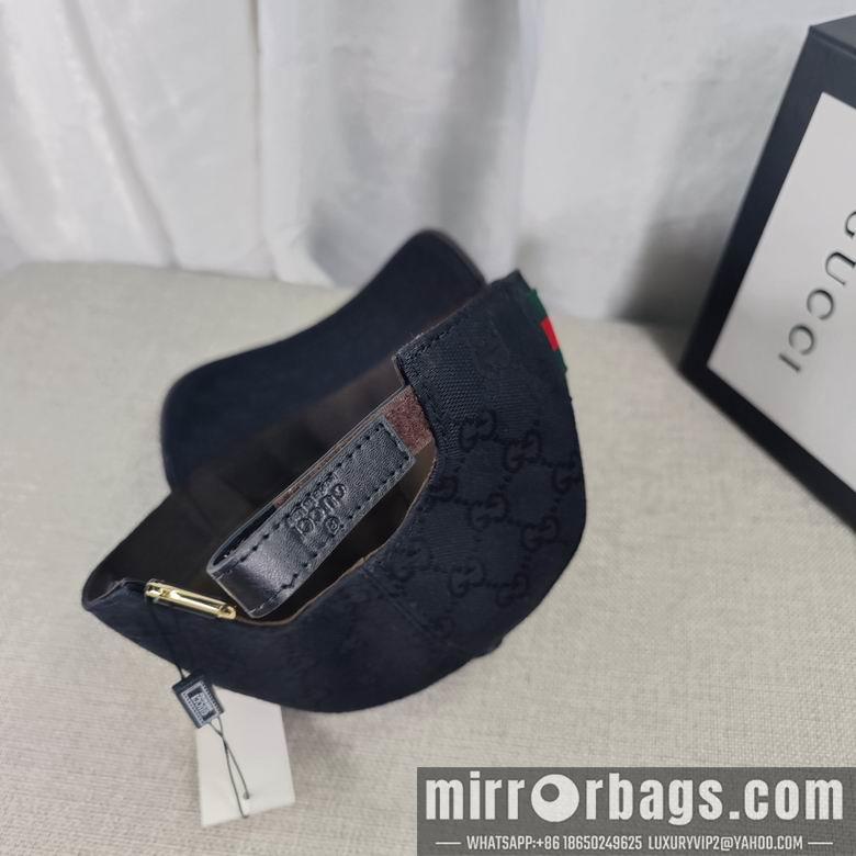 Replica Gucci x MLB Cap dxn03